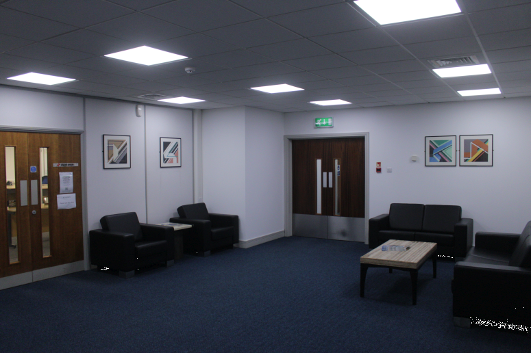 Office Space